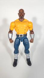 Marvel Legends Luke Cage - Hasbro Actiefiguur, Ophalen of Verzenden, Gebruikt