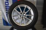 Zo goed als nieuwe "18" zomerset BMW X3 en X4 (G01,G02), Ophalen, 18 inch, Gebruikt, Banden en Velgen