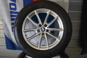 Zo goed als nieuwe "18" zomerset BMW X3 en X4 (G01,G02) beschikbaar voor biedingen