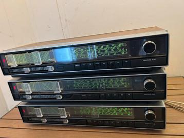 Vintage Radio's - 18 stuks beschikbaar voor biedingen