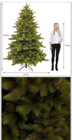 Triumph Tree Wyoming Kunstkerstboom - Nieuw!, Diversen, Kerst, Ophalen, Nieuw