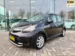 Toyota Aygo 1.0 VVT-i Dynamic 5-deurs, Airco, Voorwielaandrijving, Euro 5, Stof, Gebruikt