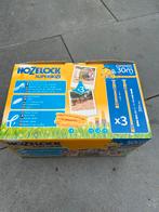 Superhoze Tuinslangslang 30 mtr Flexibele slang incl acc, Ophalen of Verzenden, Nieuw, Tuinslang