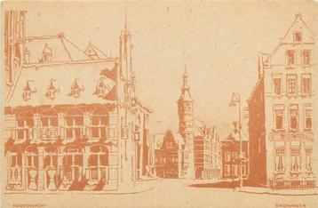 (300-107-023) Groningen Hoofdwacht beschikbaar voor biedingen
