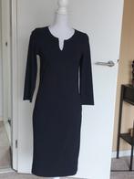 Studio Anneloes zwarte jurk maat 36, Kleding | Dames, Ophalen of Verzenden, Zo goed als nieuw, Studio Anneloes, Maat 36 (S)