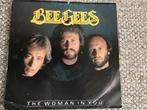 Single BeeGees, Gebruikt, 7 inch, Single, Ophalen of Verzenden