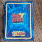 Fox Kids TV Cards Map Compleet 2003, Ophalen of Verzenden