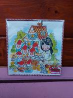 Blond Amsterdam Efteling servetten, Ophalen of Verzenden, Zo goed als nieuw, Blond Amsterdam