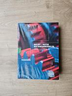 Machineonderdelen Theorieboek (9789024428670), Boeken, Ophalen of Verzenden, Nieuw, Autotechniek, Boom