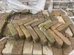 OPRUIMING BEDRIJFSTERREIN ALLERLEI, Tuin en Terras, Tegels en Klinkers, TuinVisie, Verzenden, Nieuw, 10 m² of meer