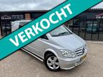 Mercedes-Benz Vito 116 CDI|163PK|AUTOMAAT|DUBBEL CABINE|AIRC, Euro 5, Achterwielaandrijving, Gebruikt, 4 cilinders