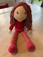 Haba Pop Knuffel, Ophalen of Verzenden, Zo goed als nieuw, Overige typen