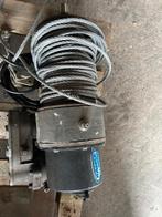 lier, Ophalen, Zo goed als nieuw, Elektrisch