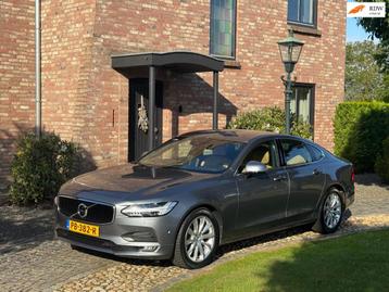 Volvo S90 2.0 T5 250pk Automaat Momentum beschikbaar voor biedingen