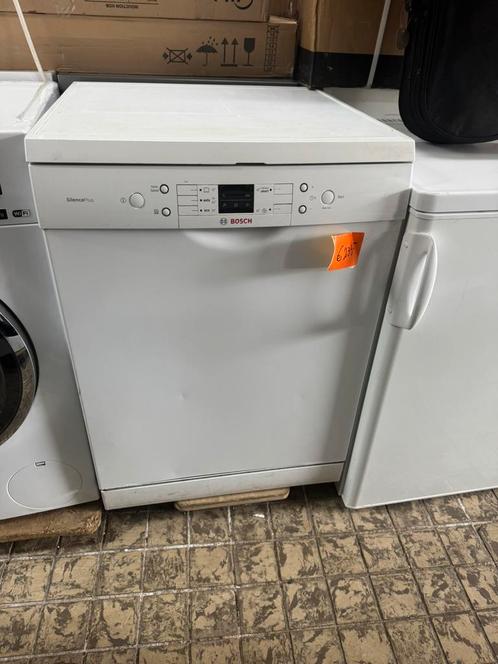 Bosch vaatwasser, Huis en Inrichting, Keuken | Keukenbenodigdheden, Gebruikt, Ophalen of Verzenden