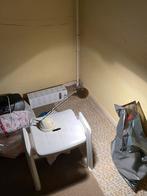 Bureau lamp IKEA Espressivo A9904, Huis en Inrichting, Ophalen of Verzenden, Gebruikt, Overige materialen, Minder dan 50 cm