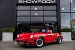 Porsche 911 CARRERA liefhebbersstaat, elektrisch dak, 5-bak,, Beige, Cabriolet, Handgeschakeld, Particulier