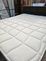 Avek Klima Natuurlatex Topmatras 180x210 - Zo goed als nieuw, Huis en Inrichting, Slaapkamer | Matrassen en Bedbodems, 210 cm