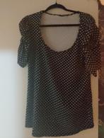 Hema hemd maat xl, Ophalen of Verzenden, Gedragen, Maat 46/48 (XL) of groter, Zonder mouw