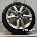 Bmw 1 Serie E87 E81+ F20 F21 225/45/17 INCH STYLING 141 WINT, Auto-onderdelen, Banden en Velgen, Gebruikt, -, -, Banden en Velgen