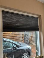 Plissegordijen, Ophalen, Zo goed als nieuw