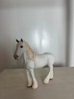Schleich shire merrie - zo goed als nieuw!, Ophalen of Verzenden, Zo goed als nieuw, Paard, Beeldje of Figuurtje