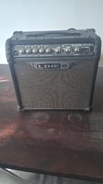Spider III Line 6 amp, Muziek en Instrumenten, Ophalen of Verzenden, Gebruikt, Gitaar, 50 tot 100 watt