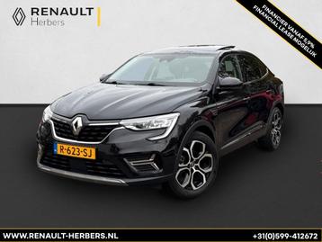 Renault Arkana 1.6 E-Tech full hybrid 145 techno PANO / ADAP beschikbaar voor biedingen