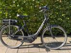 Trek eBike Damesfiets | Middenmotor | mat zwart | maat 50, Overige merken, Versnellingen, Ophalen of Verzenden, Zo goed als nieuw