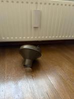 Trechter koper, Ophalen, Koper