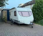 Chateau Calista 450 compleet met toebehoren, Caravans en Kamperen, Rondzit, Particulier, 4 tot 5 meter, Schokbreker