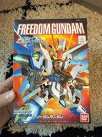 Freedom Gundam figure DIY, Verzamelen, Ophalen of Verzenden, Nieuw