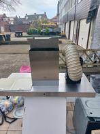 Siemens Wandschouwkap - Gebruikt, Gebruikt, Wandschouwkap, Ophalen of Verzenden, 400 tot 600 m³ per uur