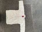 Judopak maat 130, Ophalen, Gebruikt, Maat XS of kleiner, Judo