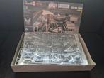 Modelbouw Harley Davidson, Overige merken, Nieuw, Ophalen of Verzenden, Groter dan 1:32