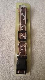 pet fashion collar halsband, Petcomfort, Info@petcomfort.be, Verzenden, Nieuw