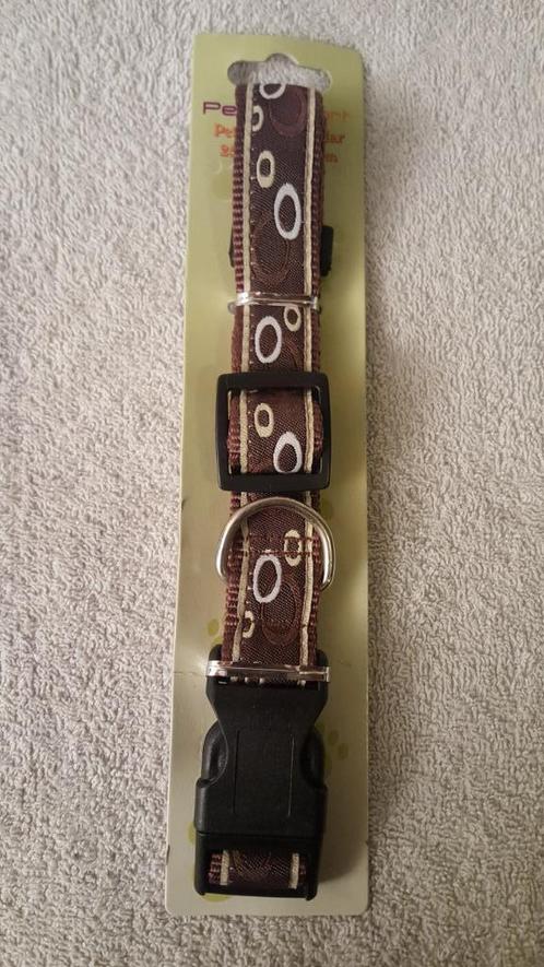 pet fashion collar halsband, Dieren en Toebehoren, Honden-accessoires, Nieuw, Verzenden