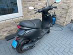 Piggio zip, 490 cc, Maximaal 45 km/u, Zip, Ophalen of Verzenden
