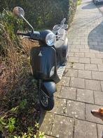 Turbho RL-50 Brommer - niet lopend!, Fietsen en Brommers, Ophalen, Gebruikt, Benzine, Overige merken