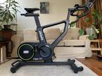 VirtuFit Etappe 2.0i spinbike | zgan | zeer stille spinfiets, Sport en Fitness, Fitnessapparatuur, Ophalen, Zo goed als nieuw