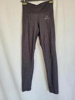 Grijze dames sportbroek mt S merk Crifit, ., Ophalen of Verzenden, Zo goed als nieuw, .