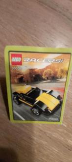 Lego Racers 30036 , Buggy, Ophalen of Verzenden, Lego