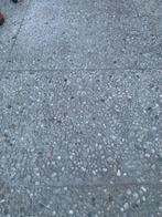 Tegels gratis af te halen, Tuin en Terras, Tegels en Klinkers, Ophalen, Gebruikt, 10 m² of meer, Beton