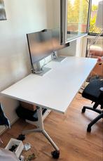 Bureau, Huis en Inrichting, Ophalen, Gebruikt, Bureau