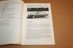 Vraagbaak Renault 18 - Typen 1978-1984 - P.H. Olving, Ophalen of Verzenden
