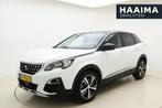 Peugeot 3008 1.6 Allure Automaat 165pk | Navigatie | Camera, 65 €/maand, Euro 6, 4 cilinders, Leder en Stof