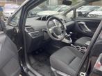 Toyota Verso 7 persoons, Voorwielaandrijving, Euro 5, 4 cilinders, 7 stoelen