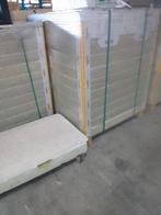 Plafond brandwerend 55 platen, Doe-het-zelf en Verbouw, Platen en Panelen, Ophalen, Zo goed als nieuw