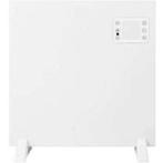 convector kachel Alutherm 400XS wifi, Ophalen of Verzenden, Nieuw, Elektrisch, Overige soorten