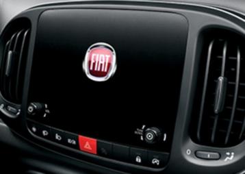 Reparatie Fiat & Alfa Continental radio/navigatie beschikbaar voor biedingen